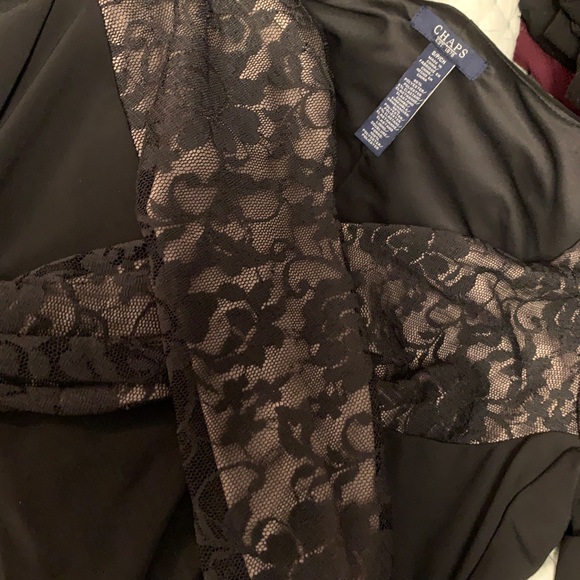 NWT Elegant Evening Cocktail Dress - Picture 8 of 10